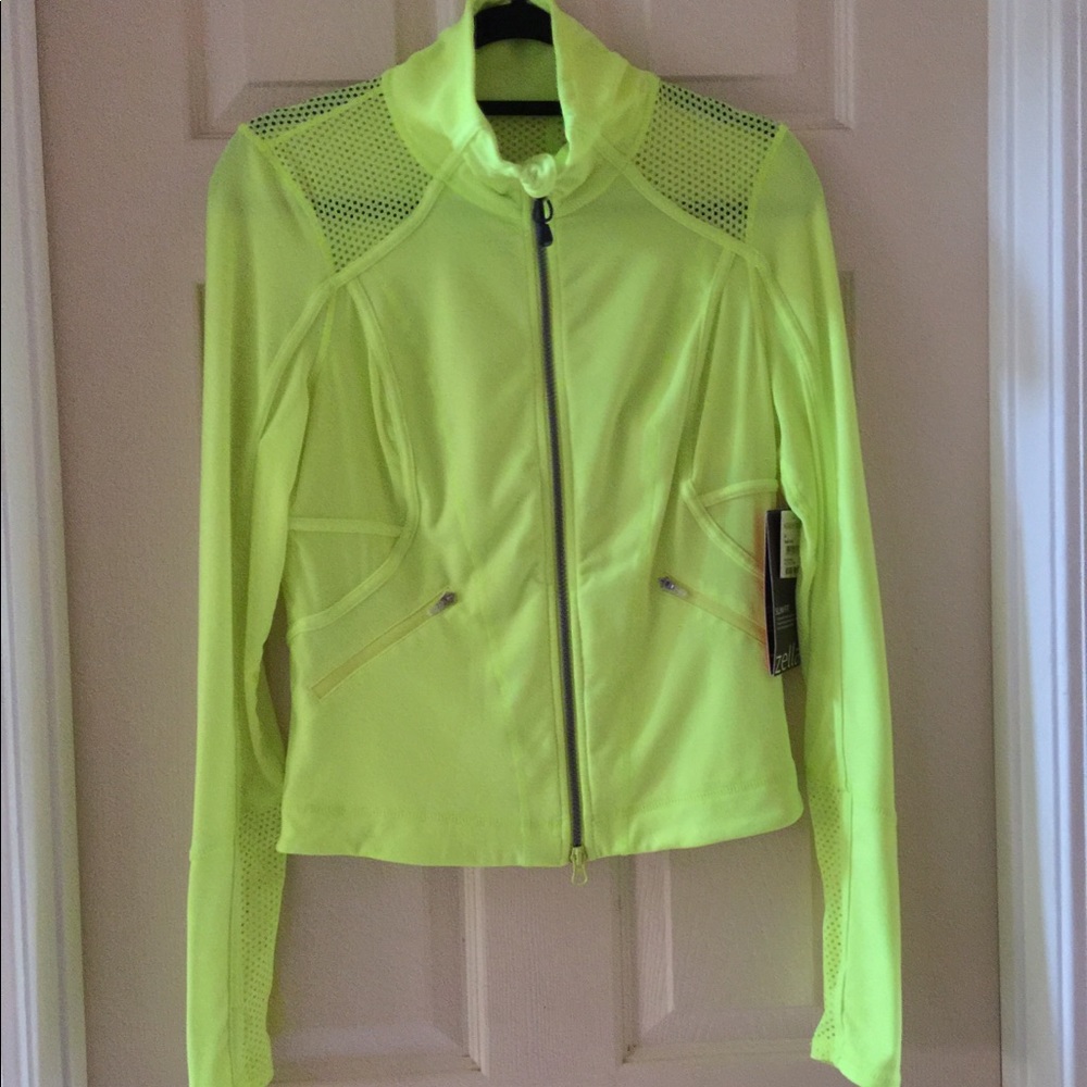 Zeltek Performance Nwt - image 1